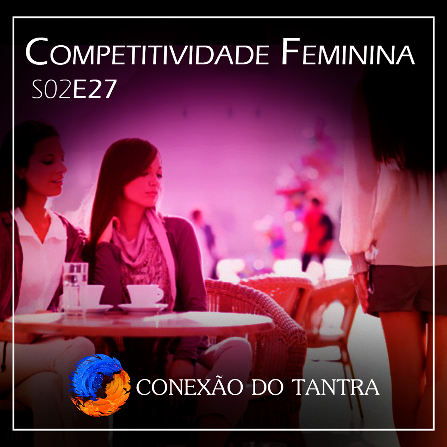 Competitividade Feminina
