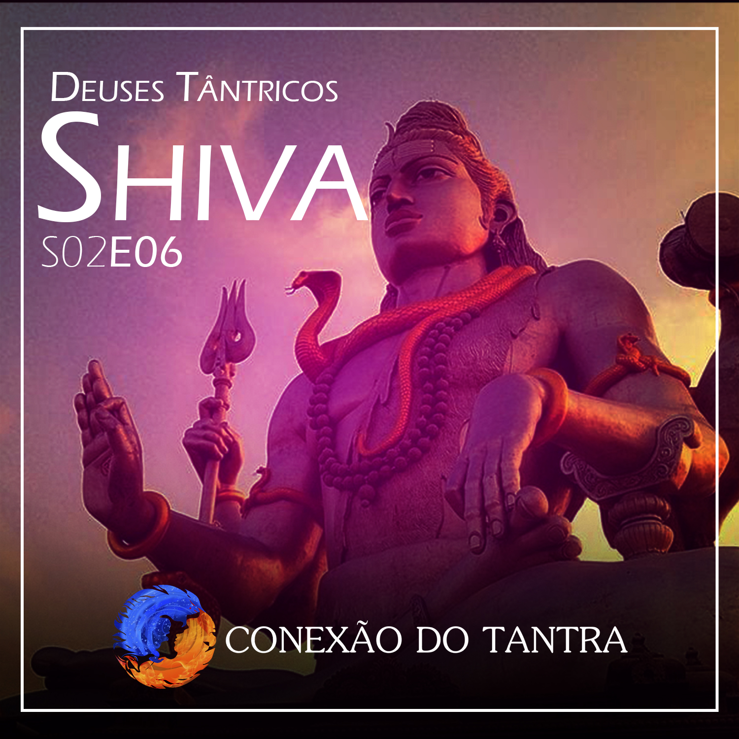 Deuses Tântricos: Shiva post thumbnail image