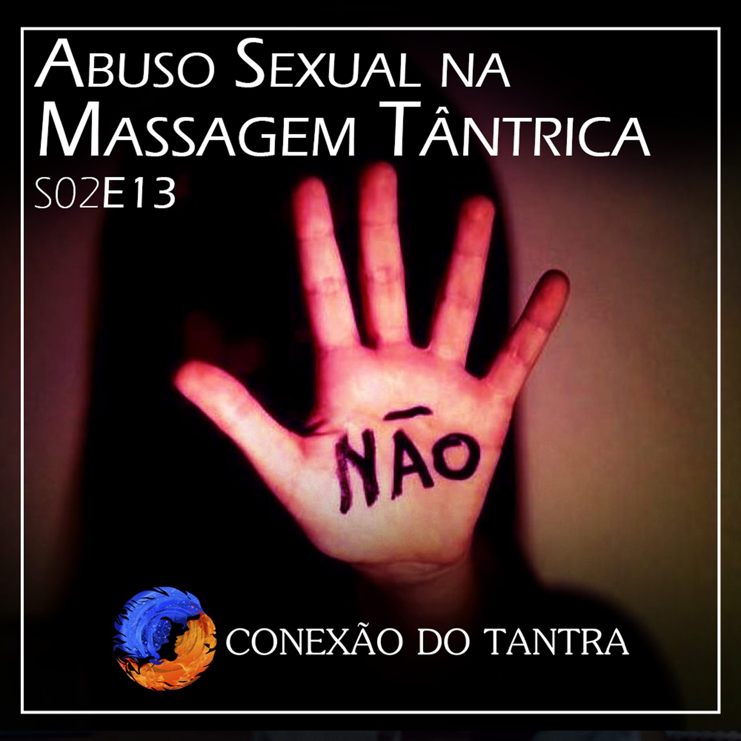 Abuso Sexual na Massagem Tântrica
