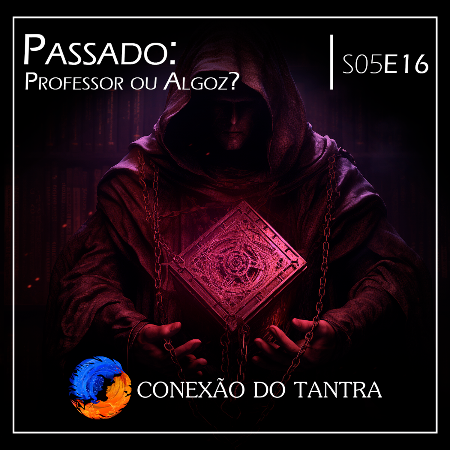 Passado : Professor ou Algoz? post thumbnail image