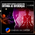 Conexão do Tantra Conexão do Tantra - Massagem Tântrica Naturista x Massagem Nuru: Entenda as Diferenças