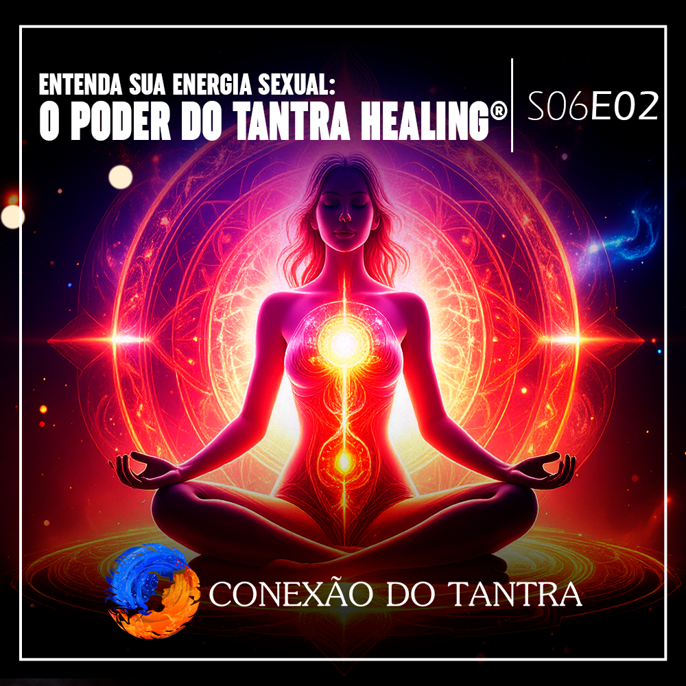 Conexão do Tantra