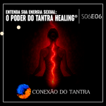 🔥 Você já parou para refletir sobre a sua energia sexual? Ela vai muito além do prazer físico. É uma força vital, uma fonte de criatividade, autoconhecimento e conexão com a sua essência mais profunda. 💡 O que significa realmente entender sua energia sexual? Muitas pessoas vivem desconectadas do próprio prazer, reprimindo sensações ou limitando a experiência ao instinto. Mas, no Tantra Healing®, aprendemos que a energia sexual pode ser canalizada para transformação, expansão e equilíbrio emocional. ✨ Neste episódio, você vai descobrir: ✔ Como a energia sexual influencia sua vida além do sexo ✔ Por que muitas pessoas sentem bloqueios nessa área e como superá-los ✔ A importância de desbloquear e expandir seu sentir ✔ Técnicas do Tantra Healing® para despertar sua potência energética 🌿 Se você sente que sua energia sexual está travada, ou quer aprender a usá-la de forma mais consciente, este episódio é para você! 🔸 Seu prazer é sua força. Sua energia sexual é um portal para o seu poder pessoal. ▶ Dê o play e descubra como se conectar com essa força de forma mais plena e libertadora. 🔔 Siga o Conexão do Tantra no Spotify para continuar explorando temas que ampliam sua conexão com o prazer consciente e o autoconhecimento!