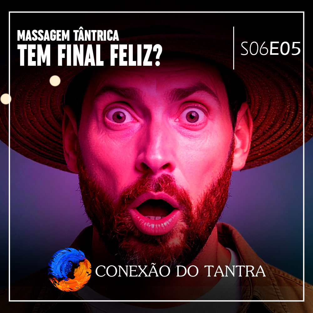 📢 Massagem tântrica tem final feliz? Essa é uma das perguntas mais comuns – e mais equivocadas – sobre o Tantra. No episódio de hoje, vamos falar sobre o verdadeiro propósito da massagem tântrica e esclarecer por que essa expressão não faz sentido dentro do nosso trabalho no Conexão do Tantra e no método Tantra Healing®. 💡 Afinal, o que significa “final feliz”? Muita gente ainda associa a massagem tântrica a um contexto erótico ou sexual, mas a realidade é muito diferente. No Tantra, trabalhamos com energia, autoconhecimento e a expansão do prazer consciente – e isso vai muito além de qualquer ideia limitada sobre prazer imediato. ✨ O que você vai descobrir neste episódio? ✔ O que realmente acontece em uma sessão de massagem tântrica séria ✔ A diferença entre prazer e erotismo no Tantra ✔ Como o Tantra Healing® desperta sua bioeletricidade e amplia suas sensações ✔ Por que a experiência é sobre conexão, entrega e um novo jeito de sentir 🌿 E o verdadeiro final feliz? Ele existe, sim, mas não do jeito que você imagina. O final feliz acontece quando você se reconecta com o seu corpo, desbloqueia padrões, aprende a sentir de forma mais ampla e transforma sua relação com o prazer e a energia vital. 🔸 Se você busca uma experiência séria, respeitosa e transformadora, este episódio é para você! ▶ Dê o play e descubra a verdadeira essência da massagem tântrica. 🔔 Siga o Conexão do Tantra no Spotify para não perder nenhum episódio sobre Tantra, prazer consciente e autoconhecimento!